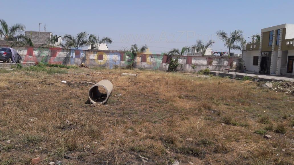 151311_const of real estate project Sahajanand Vatika located at Velanja, Surat, Gujarat