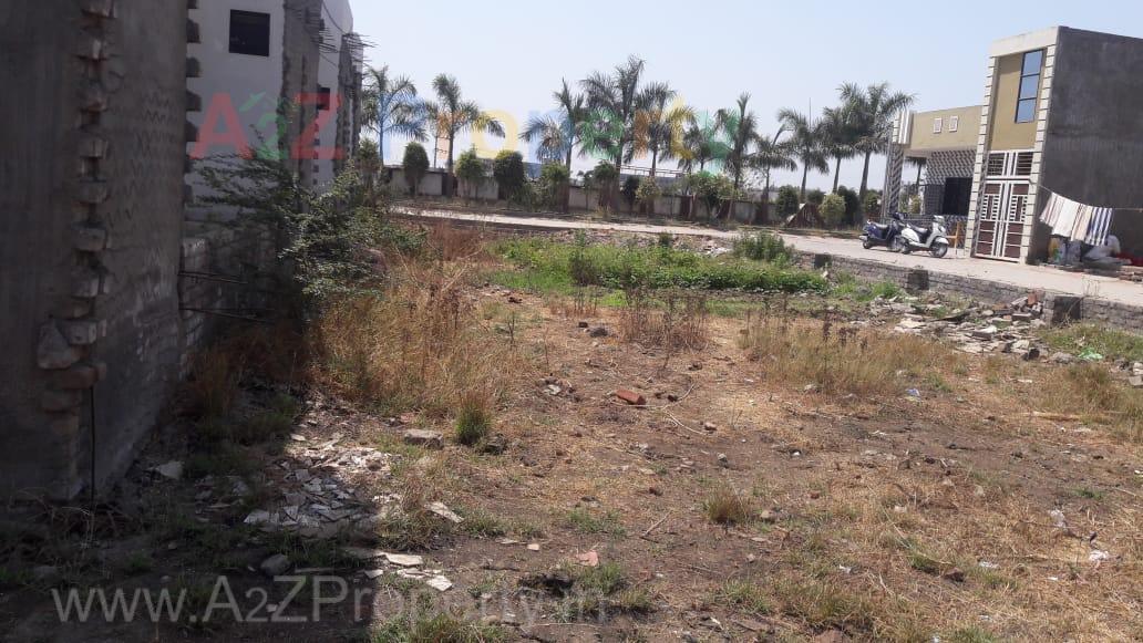 151313_const of real estate project Sahajanand Vatika located at Velanja, Surat, Gujarat