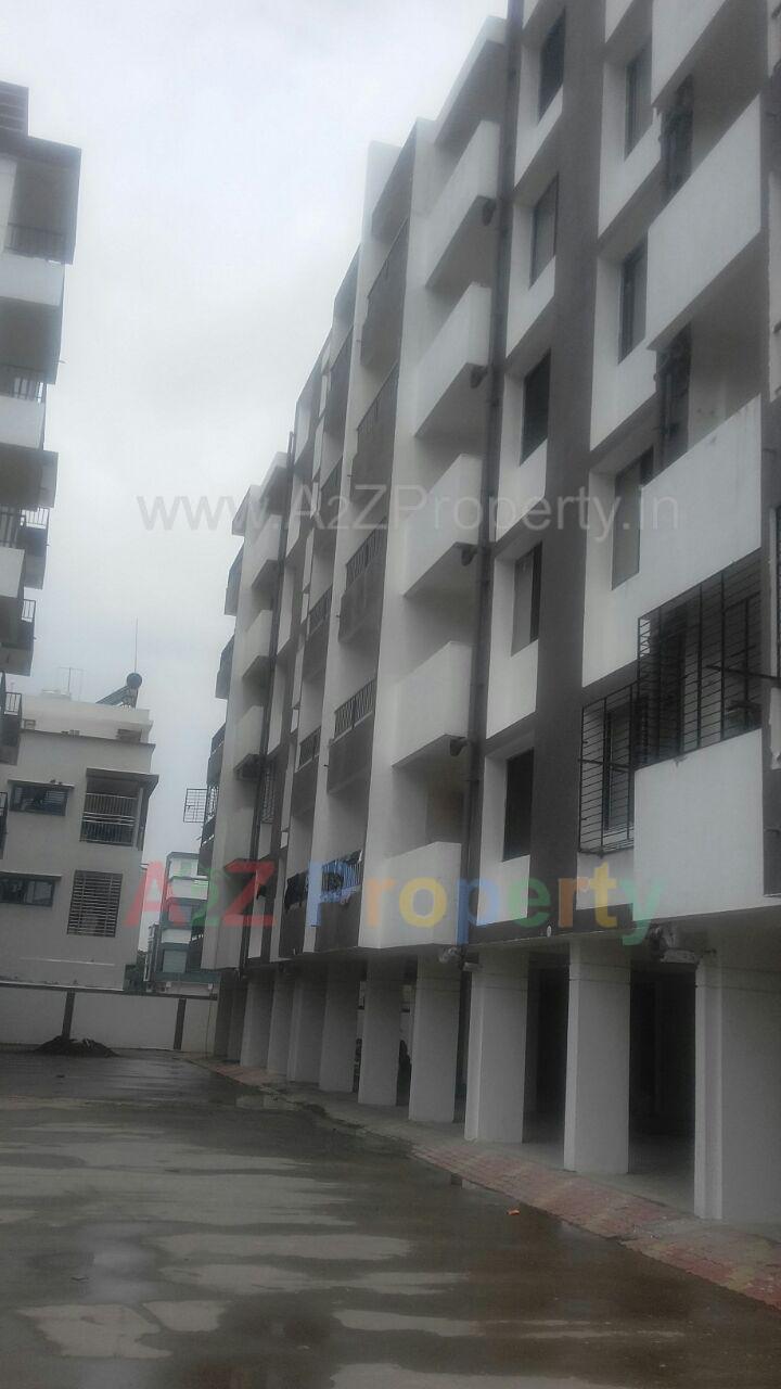 30783_const of real estate project Sahjanand Residency located at Valak, Surat, Gujarat