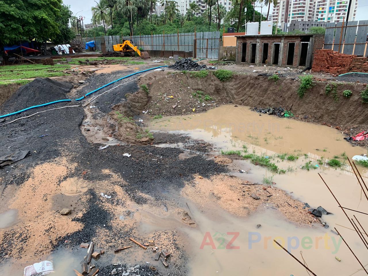 Sai Enclave Bungalows at Althan, Surat