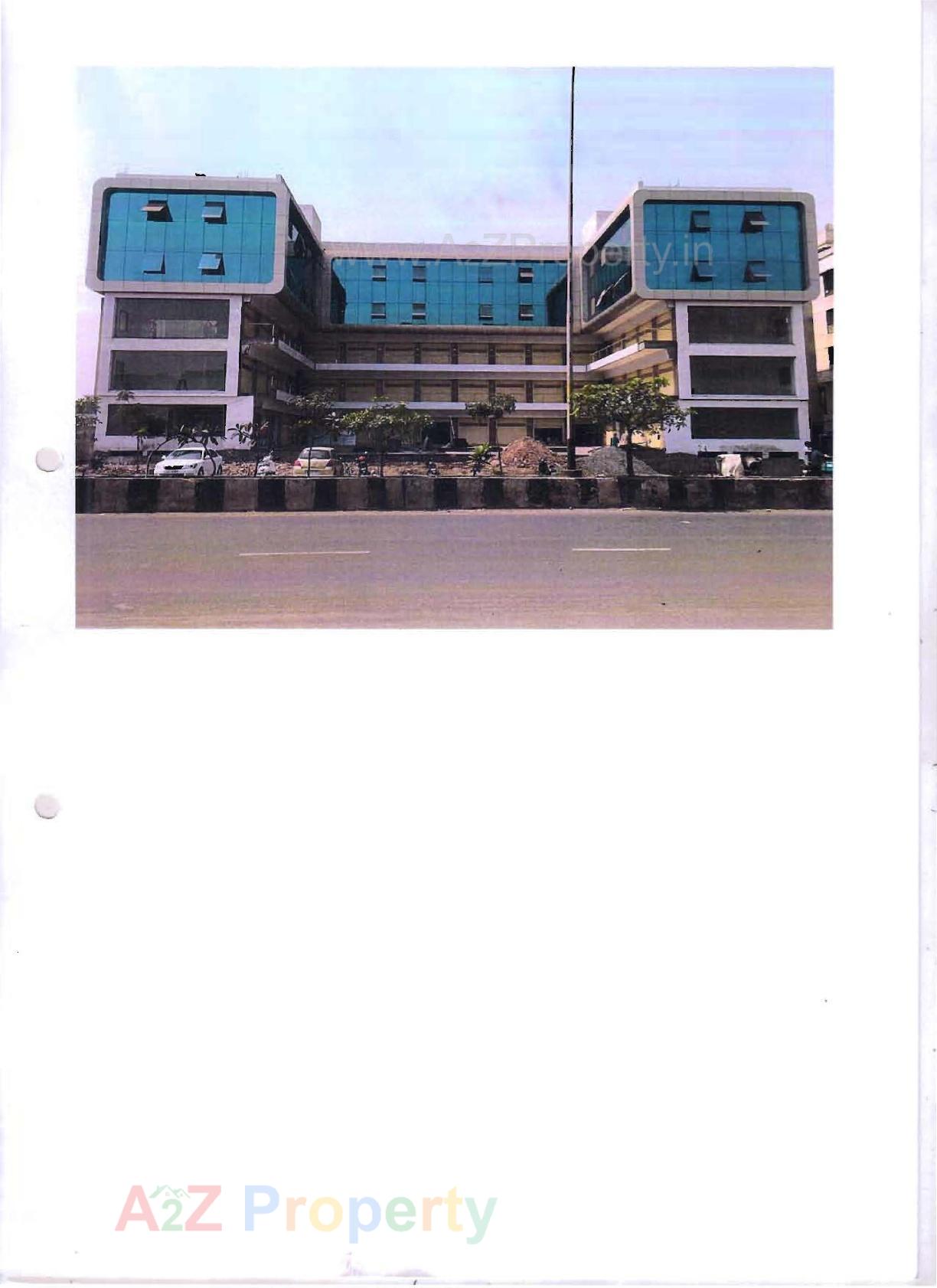 88564_const of real estate project Sai Platina located at Surat, Surat, Gujarat