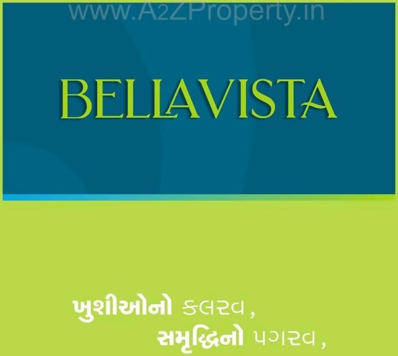  of real estate project Samarthya Bella Vista located at Sandhiyer, Surat, Gujarat