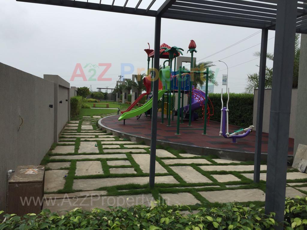 41177_const of real estate project Samarthya Villa located at Jothan, Surat, Gujarat