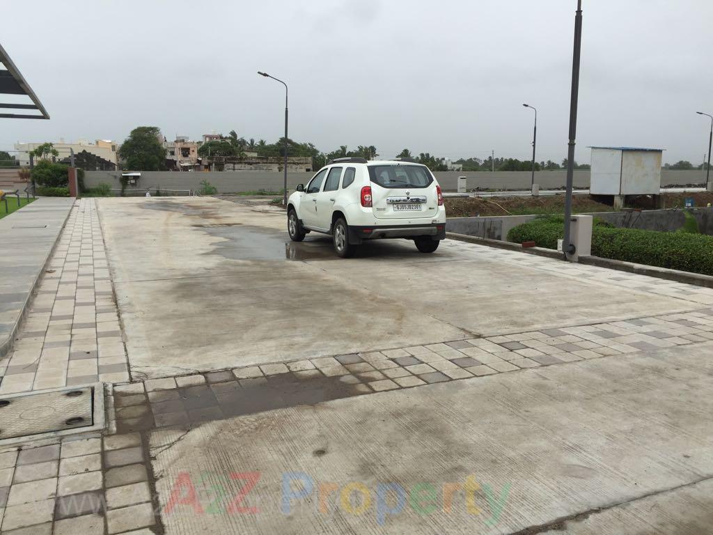 41178_const of real estate project Samarthya Villa located at Jothan, Surat, Gujarat