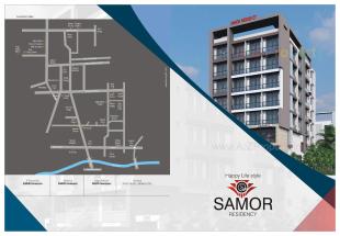 Samor Residency | at Jahangirabad-near-ugat-road, Surat