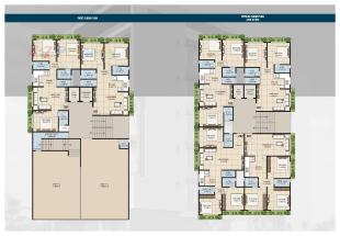 Samor Residency | at Jahangirabad-near-ugat-road, Surat