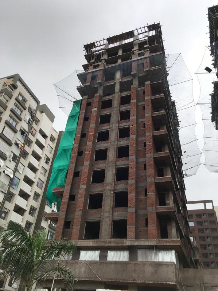 Sankalp Shivanta Flats at Dabholi, Surat