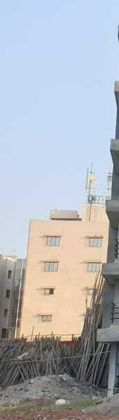 146981_const of real estate project Santok Park located at Dindoli, Surat, Gujarat