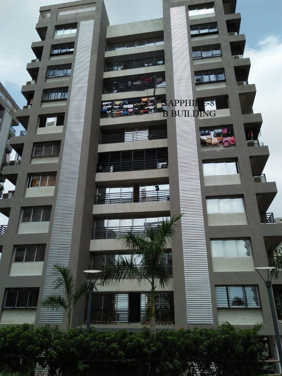 178691_const of real estate project Sapphire located at Parvat, Surat, Gujarat