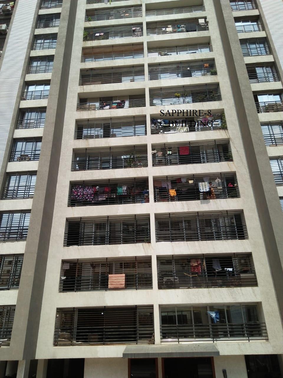 178693_const of real estate project Sapphire located at Parvat, Surat, Gujarat