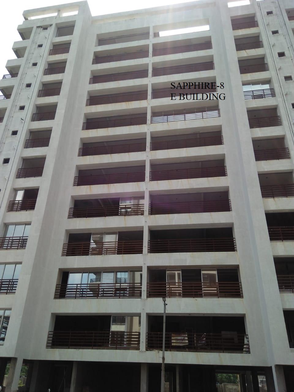 178697_const of real estate project Sapphire located at Parvat, Surat, Gujarat