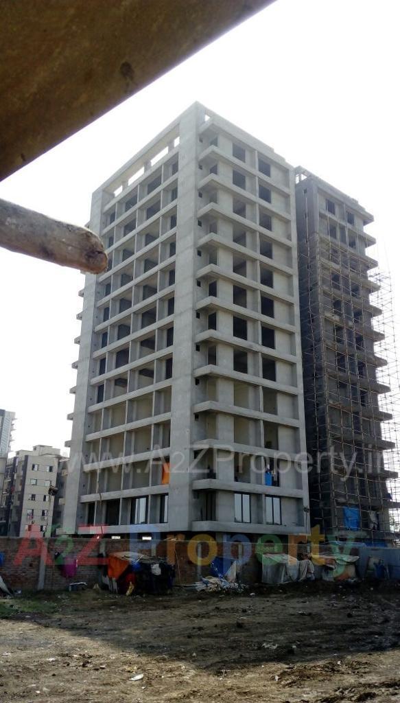 Sarjan Heights at Puna, Surat