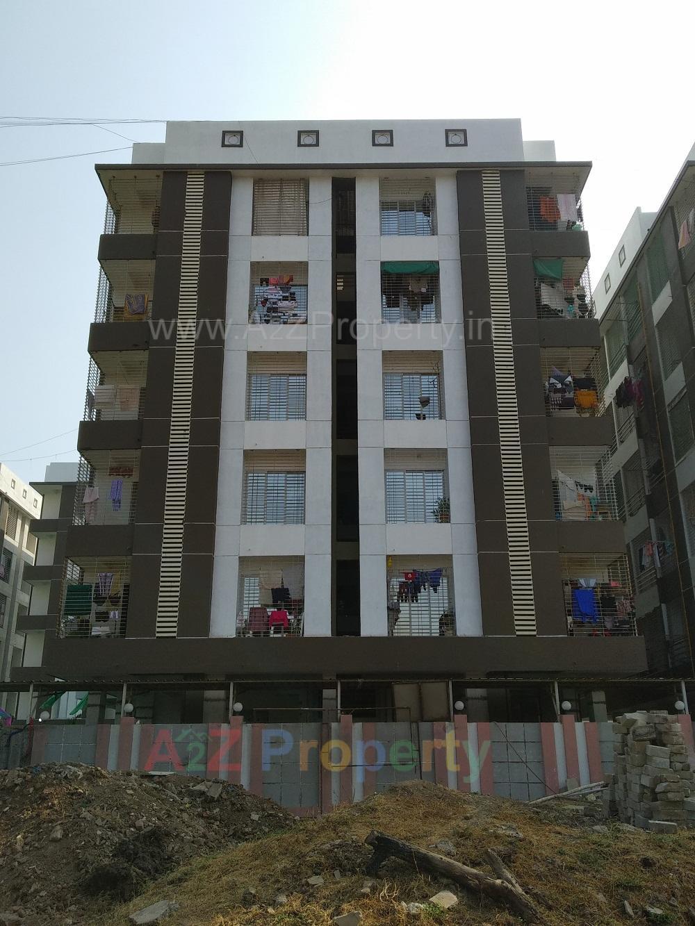 179599_const of real estate project Satyam Residency located at Surat, Surat, Gujarat