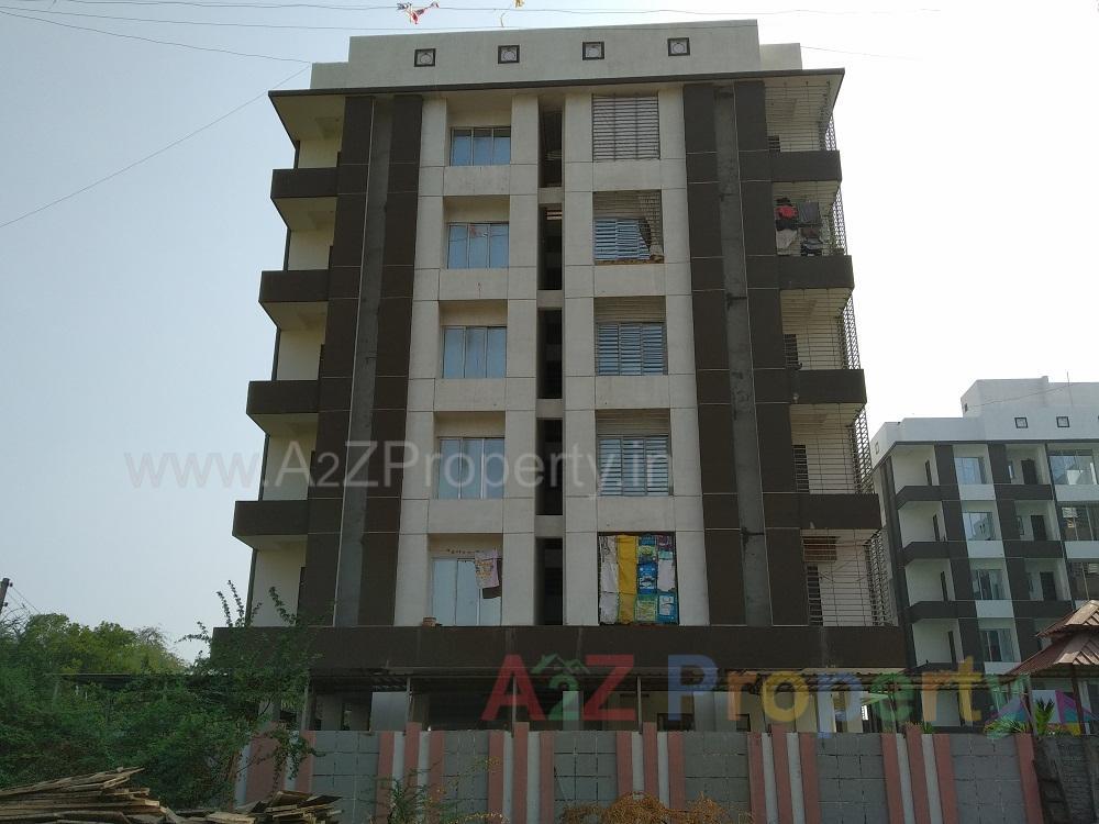 179604_const of real estate project Satyam Residency located at Surat, Surat, Gujarat