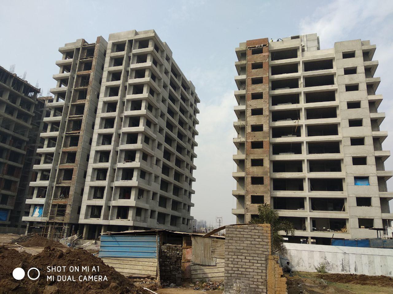 16222_const of real estate project Saundarya Palace located at Surat, Surat, Gujarat