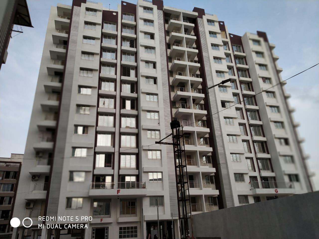 Savan Plaza | Shops & Flats at Simada, Surat