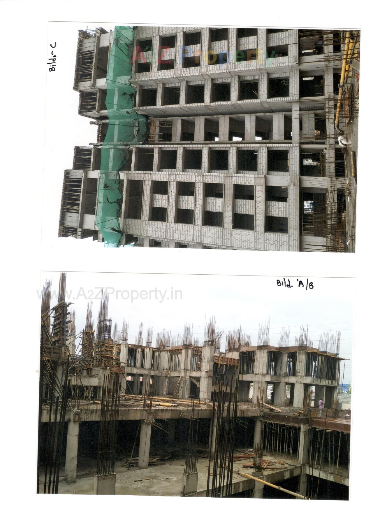 165566_const of real estate project Setubandh Hills located at Puna, Surat, Gujarat