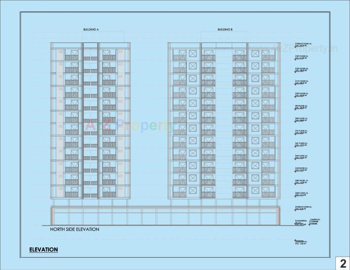 Shashwat Heights at Katargam, Surat
