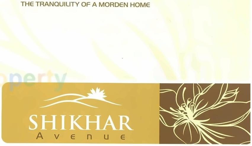  of real estate project Shikhar Avenue located at Jahangir-pura, Surat, Gujarat