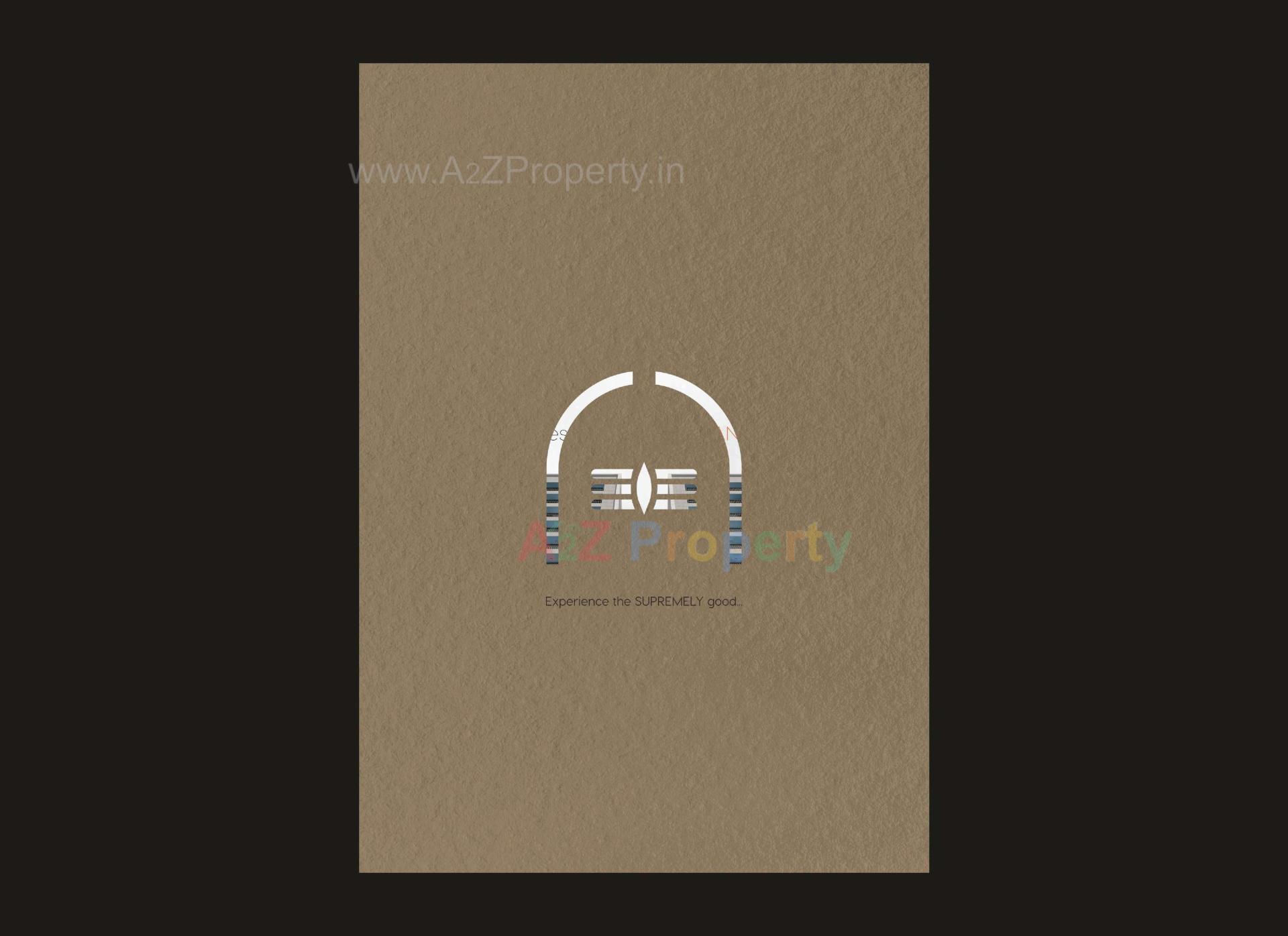  of real estate project Shiv Samarth located at Pal, Surat, Gujarat