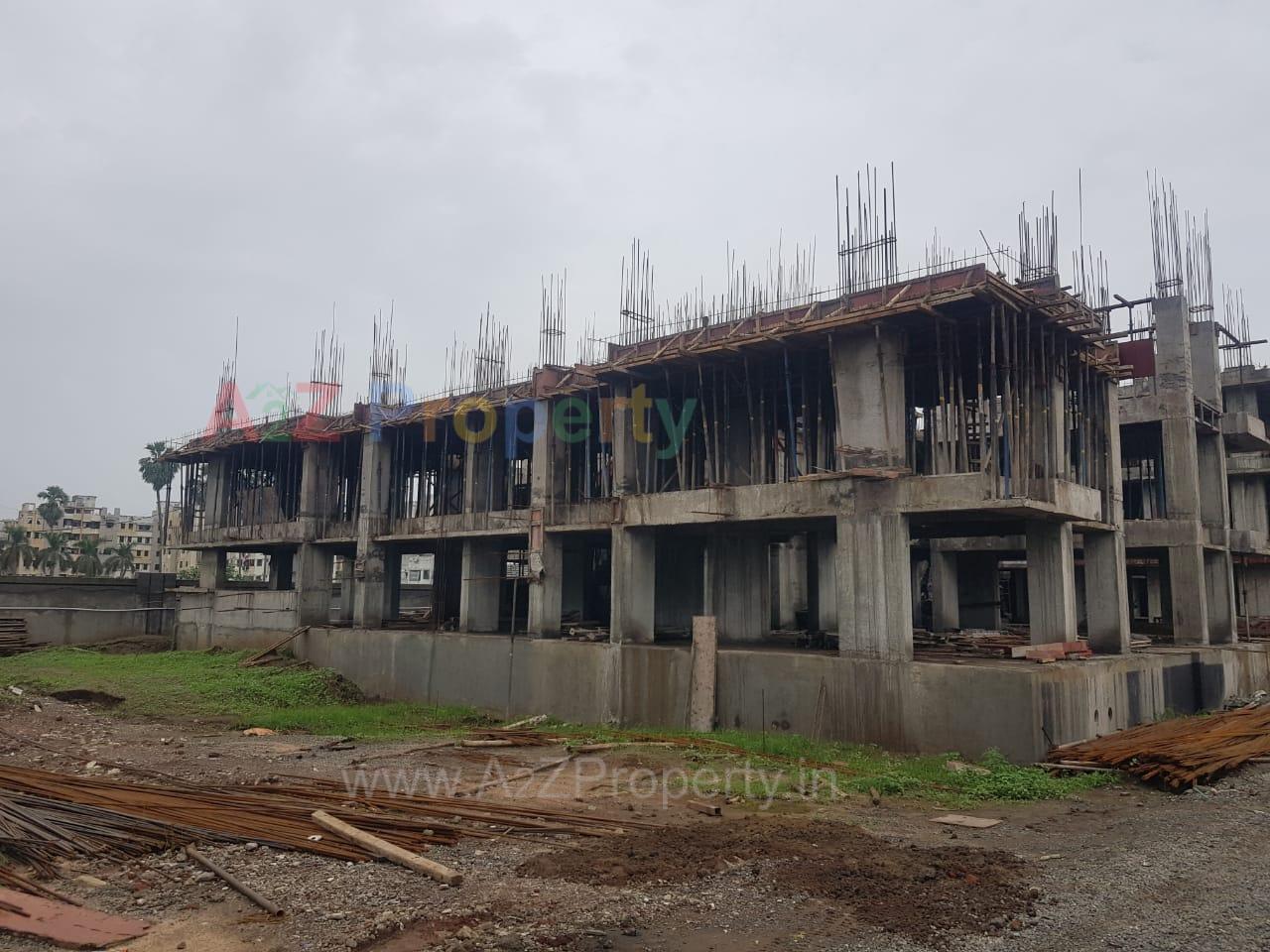 170695_const of real estate project Shiv Shakti Paradise located at Varachha, Surat, Gujarat