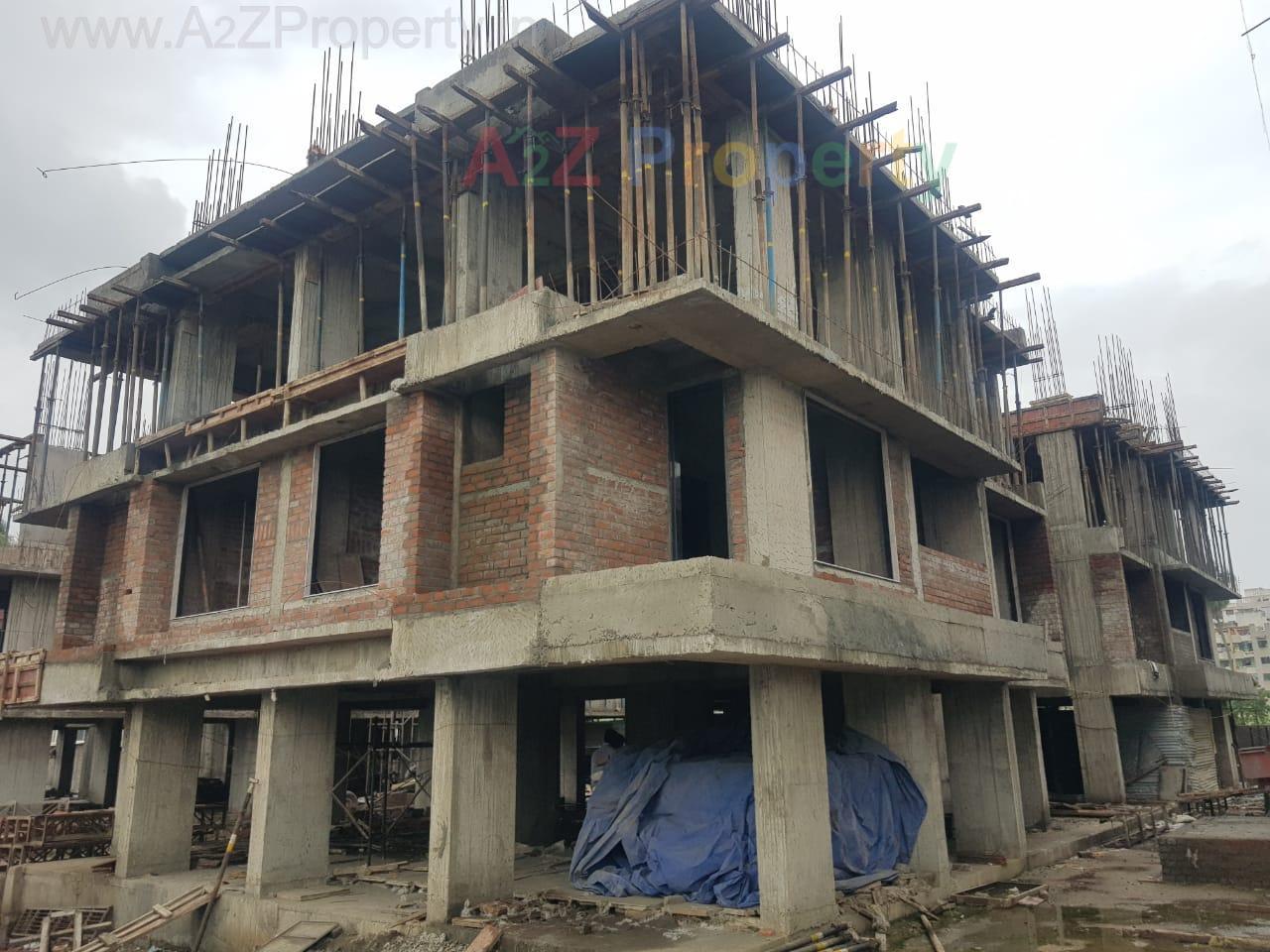 170696_const of real estate project Shiv Shakti Paradise located at Varachha, Surat, Gujarat