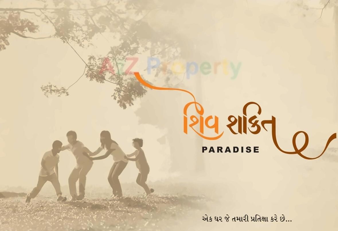  of real estate project Shiv Shakti Paradise located at Varachha, Surat, Gujarat
