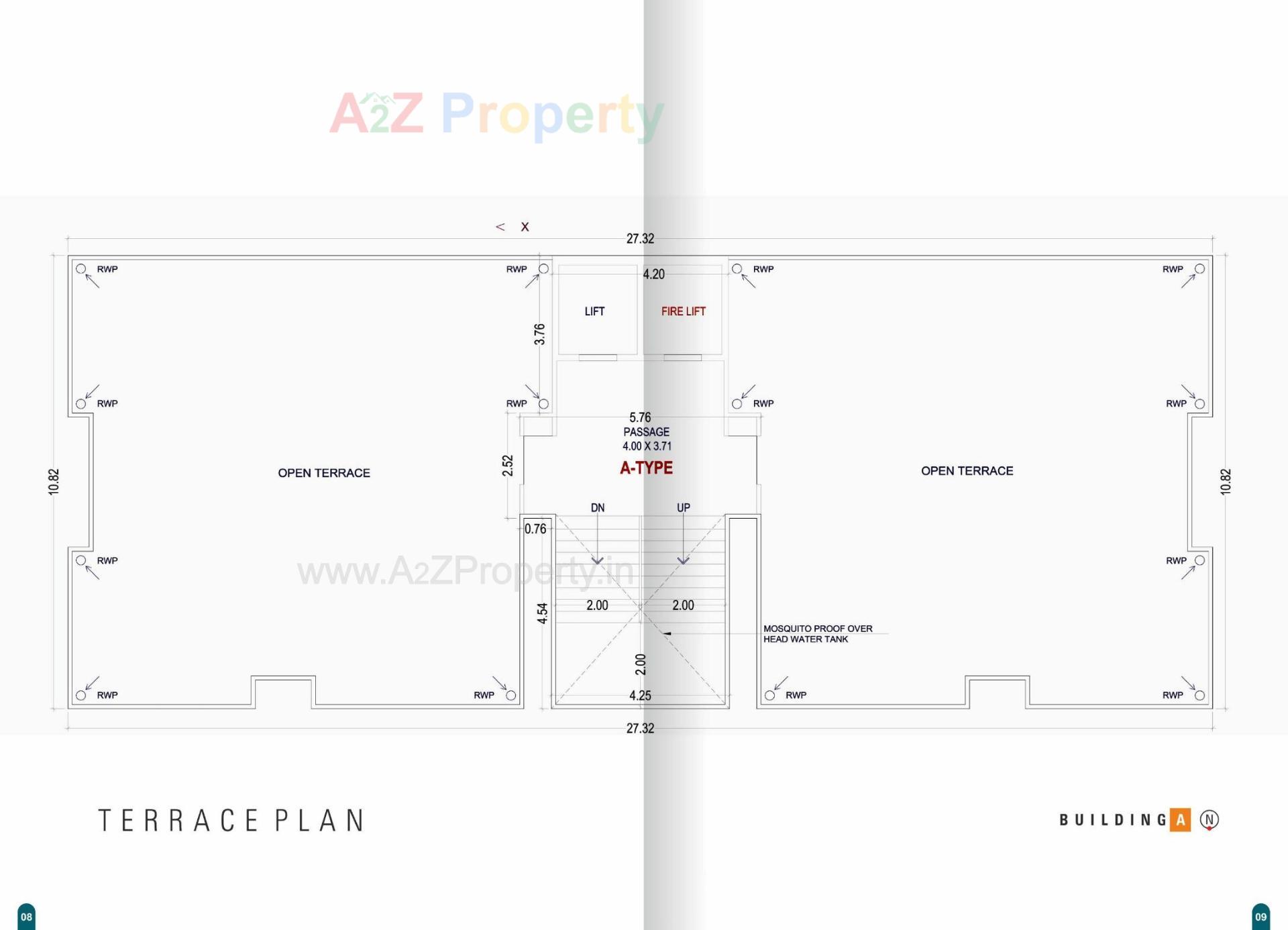  of real estate project Shivalik  Celebration located at Bhimrad , Surat, Gujarat