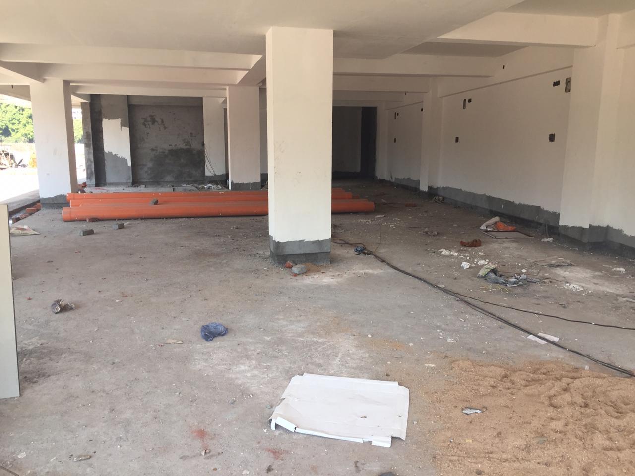 133397_const of real estate project Shivalik located at Dabholi, Surat, Gujarat