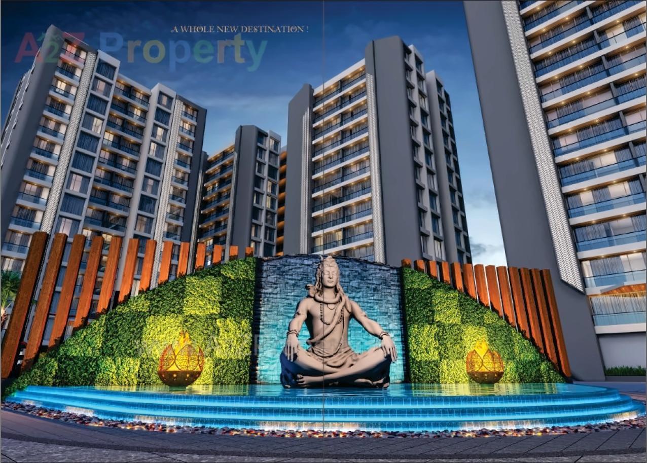 Shivay Heights | at Sarthana, Surat