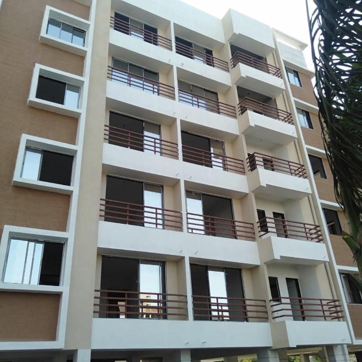 Shree Balaji Homes at Deladva, Surat