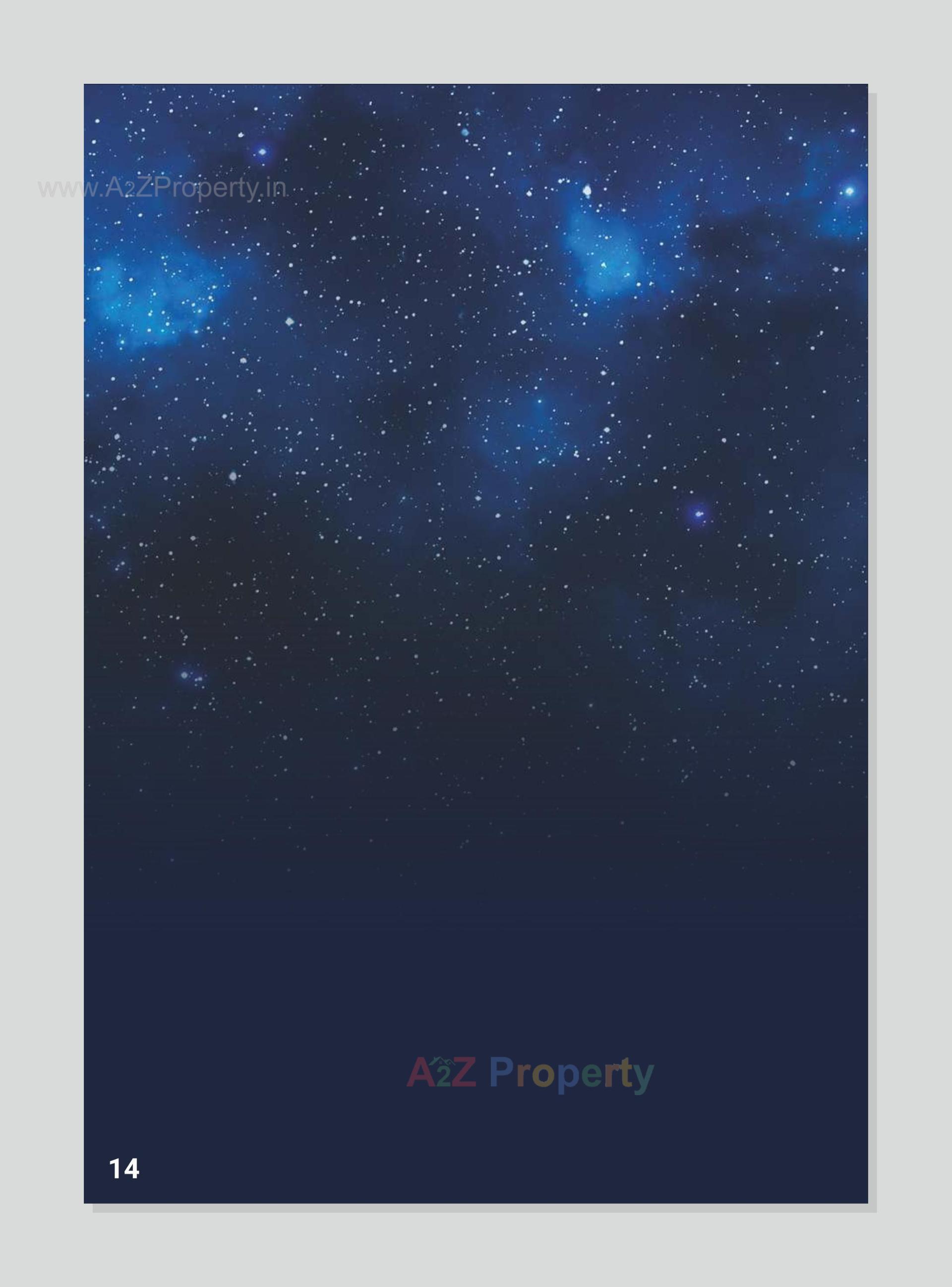  of real estate project Shree Krishna Stellar located at Godadara, Surat, Gujarat