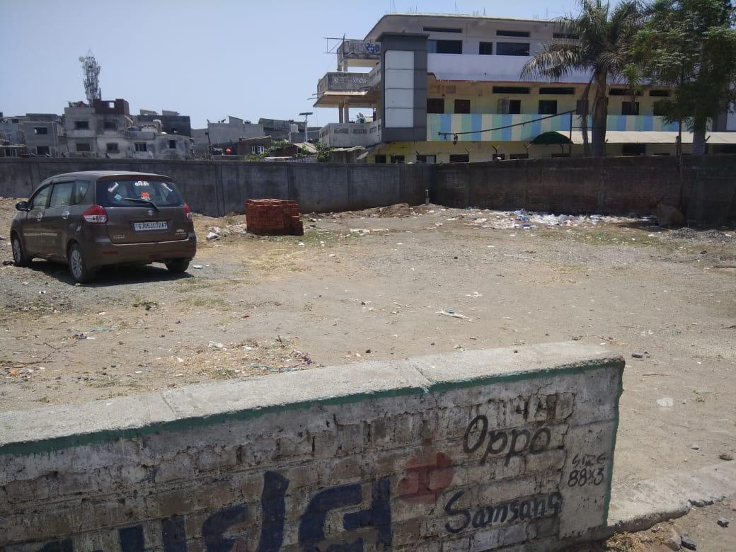 151926_const of real estate project Shree Market located at Puna, Surat, Gujarat