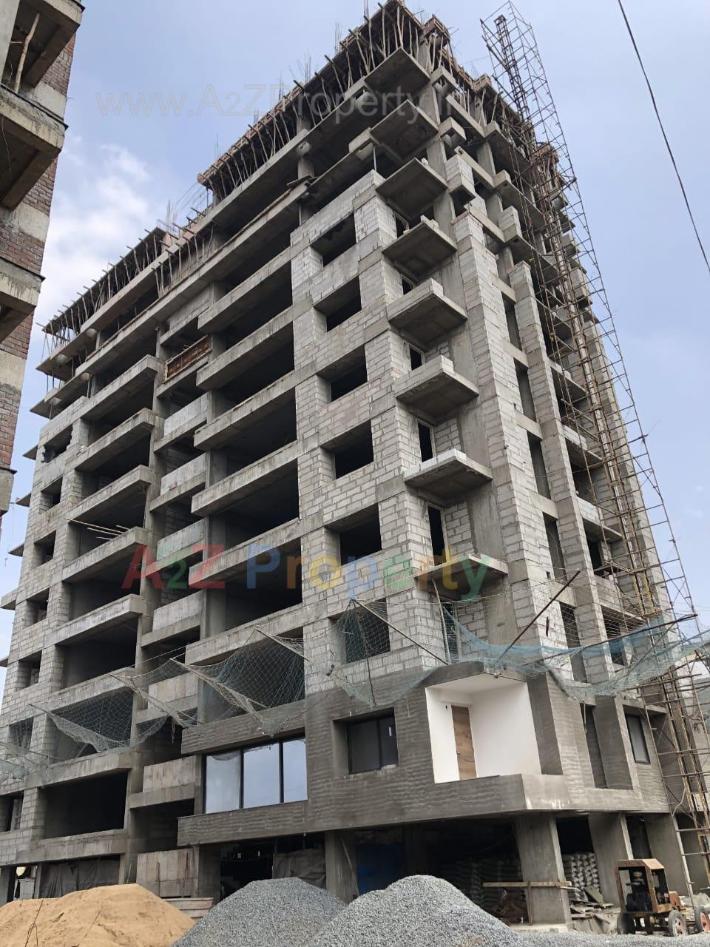 Shree Sai Residency at Udhna, Surat