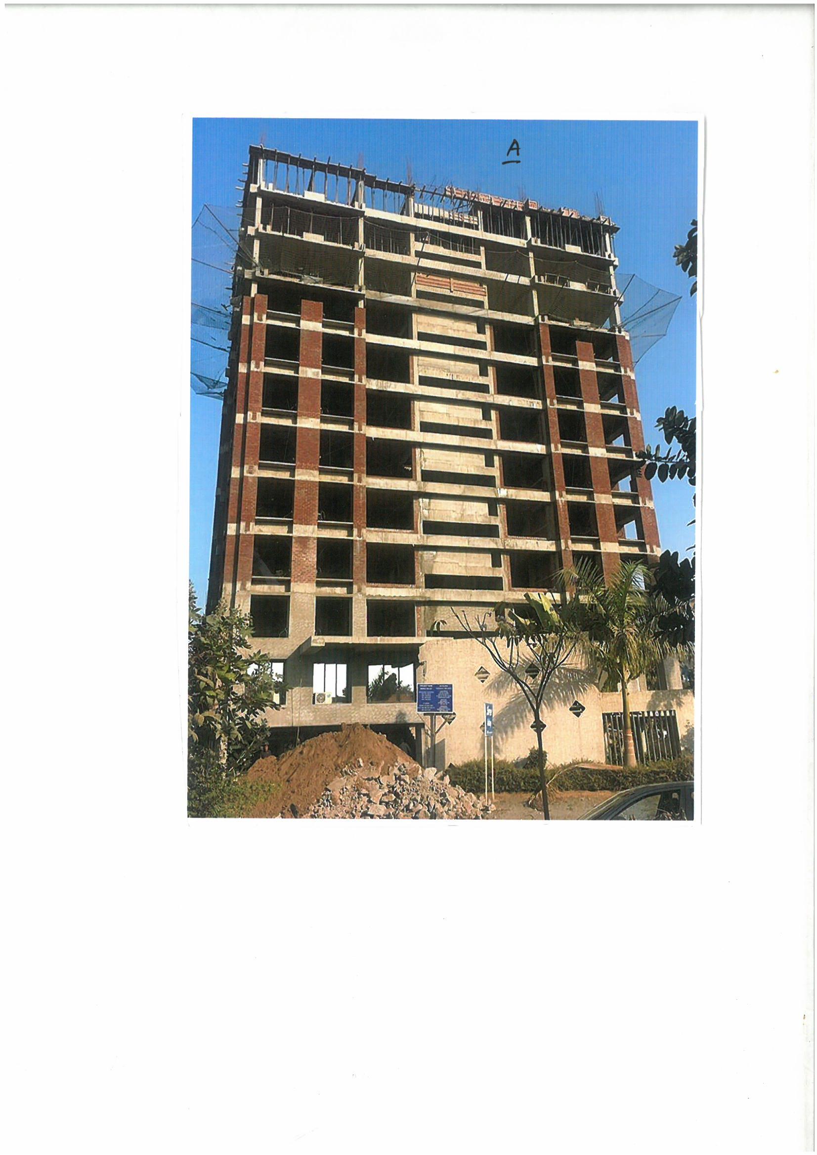 119464_const of real estate project Shree Valley located at Ved, Surat, Gujarat