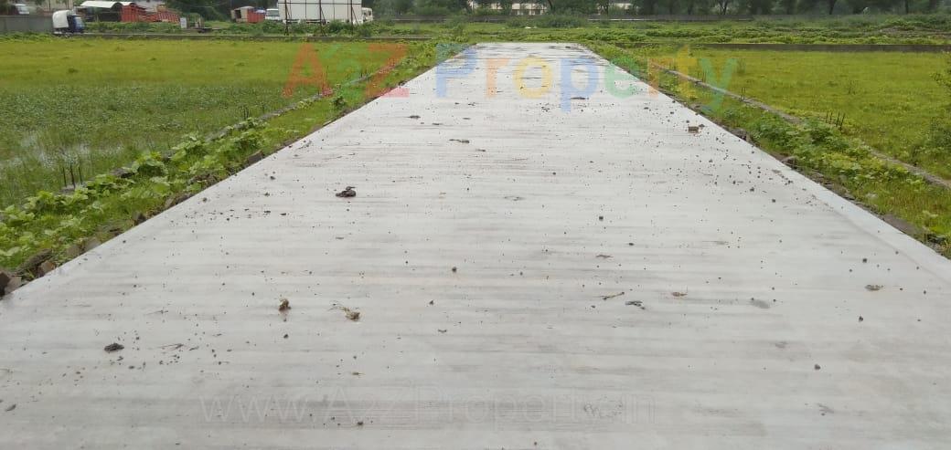 198700_const of real estate project Shreeji Industrial Park located at Kadodara, Surat, Gujarat