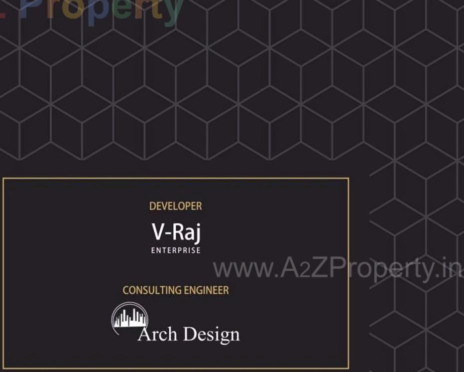  of real estate project Shreenathji Icon located at Surat, Surat, Gujarat