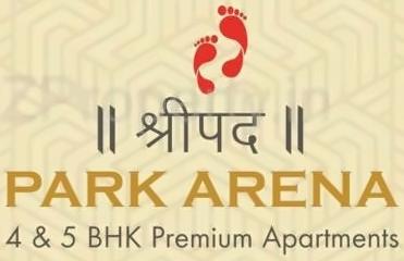  of real estate project Shreepad Park Arena located at Pal, Surat, Gujarat