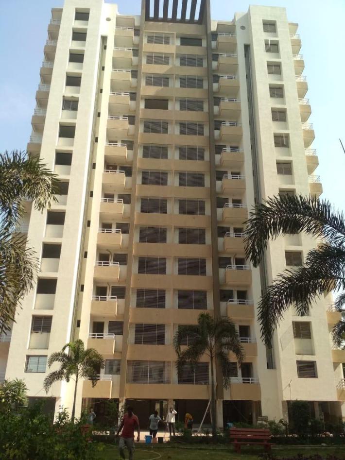 Shriya Heights Flats at Saroli, Surat