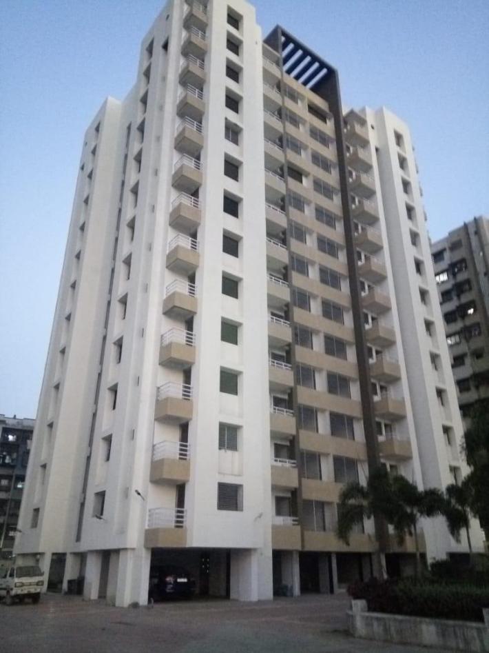 Shriya Heights Flats at Saroli, Surat