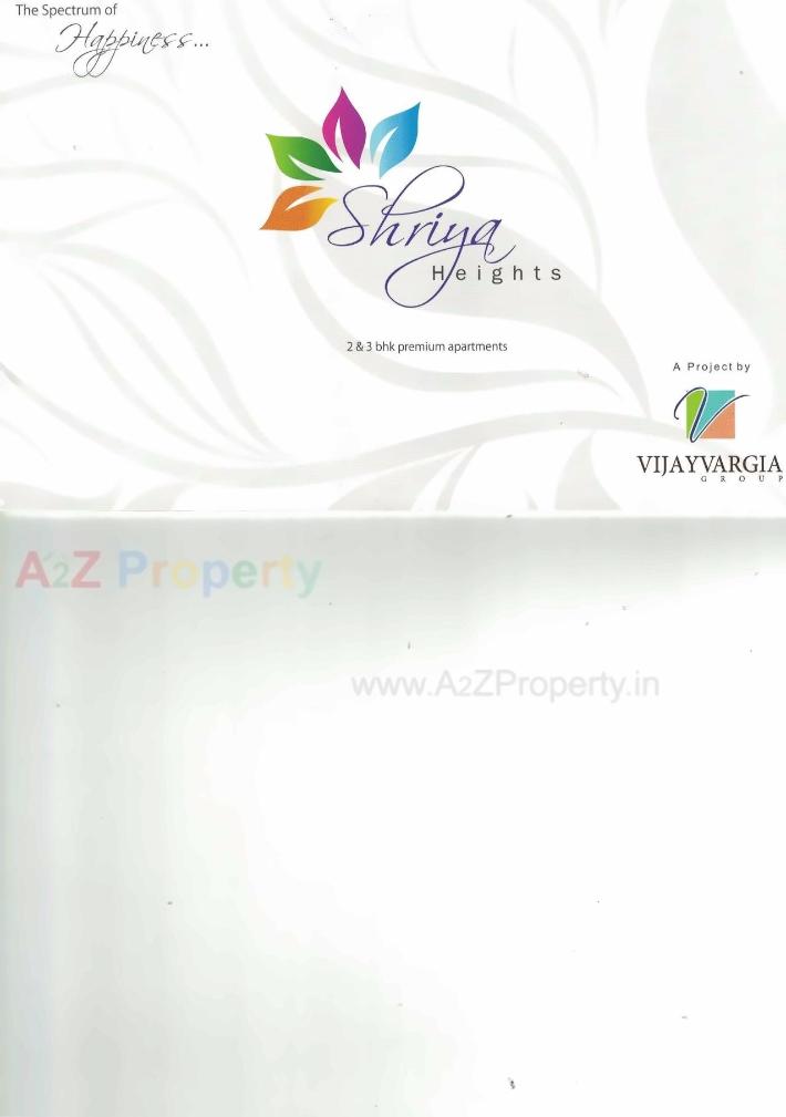 Shriya Heights Flats at Saroli, Surat