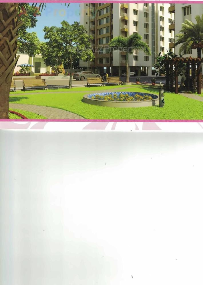 Shriya Heights Flats at Saroli, Surat