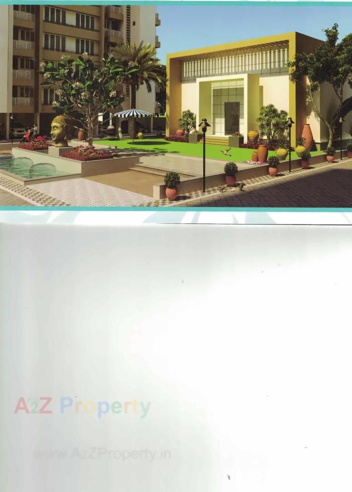Shriya Heights Flats at Saroli, Surat