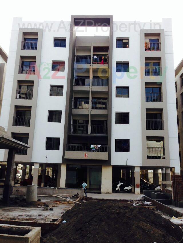 69452_const of real estate project Shrungal Homes located at Althan, Surat, Gujarat