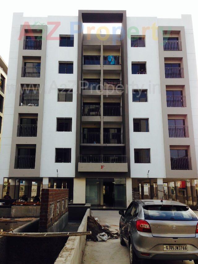 69453_const of real estate project Shrungal Homes located at Althan, Surat, Gujarat