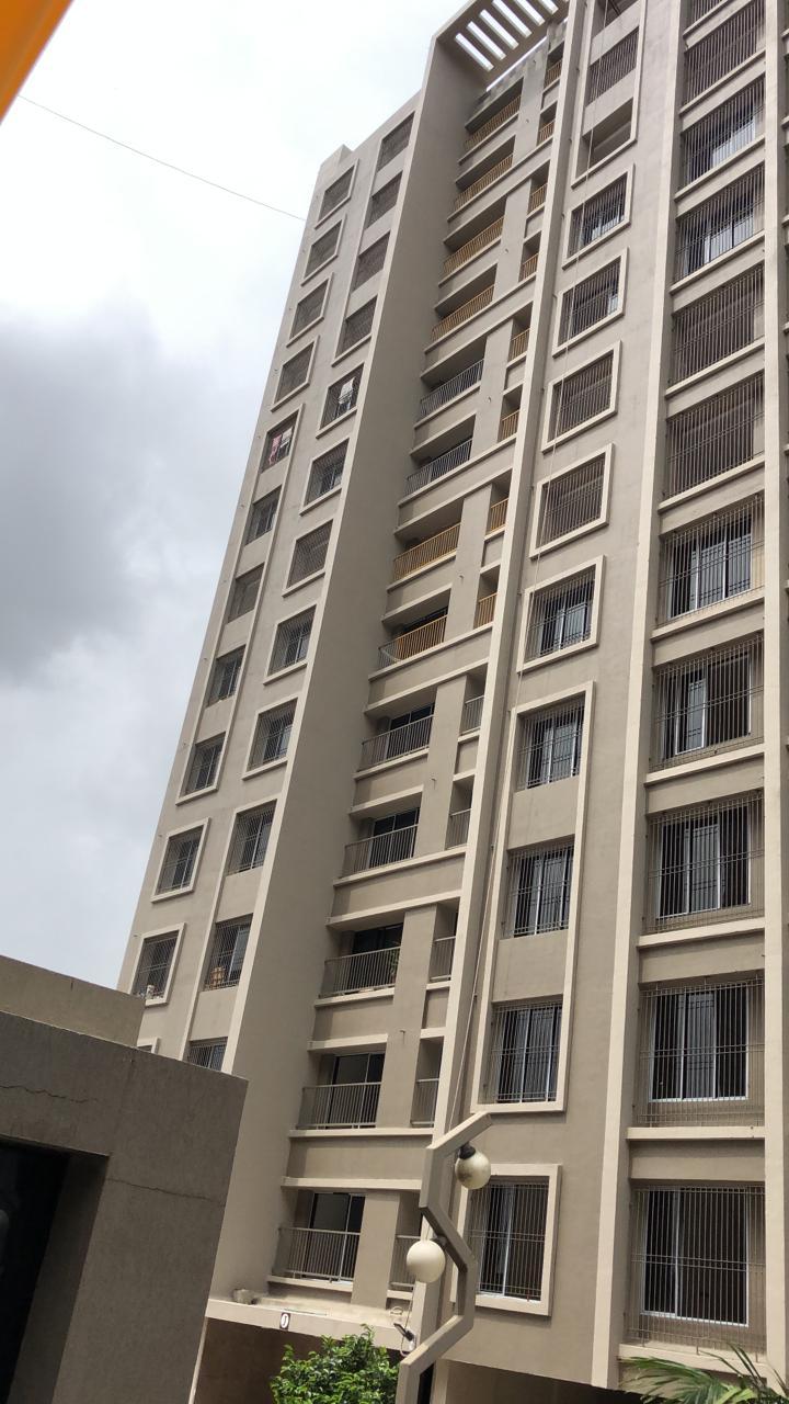 167033_const of real estate project Shubh Vatika(i) located at Surat, Surat, Gujarat