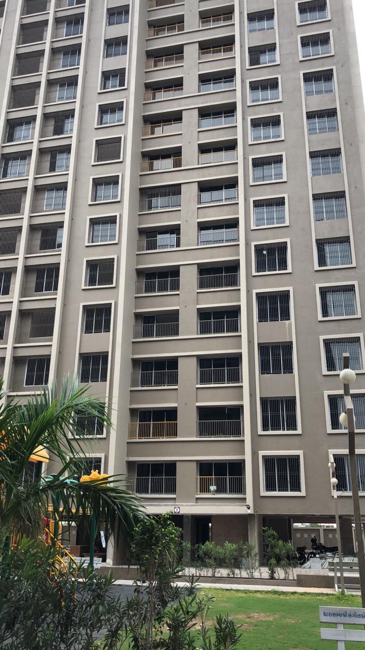 212769_const of real estate project Shubh Vatika(i) located at Surat, Surat, Gujarat