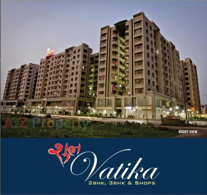 Shubh Vatika(i) Flats at Surat, Surat