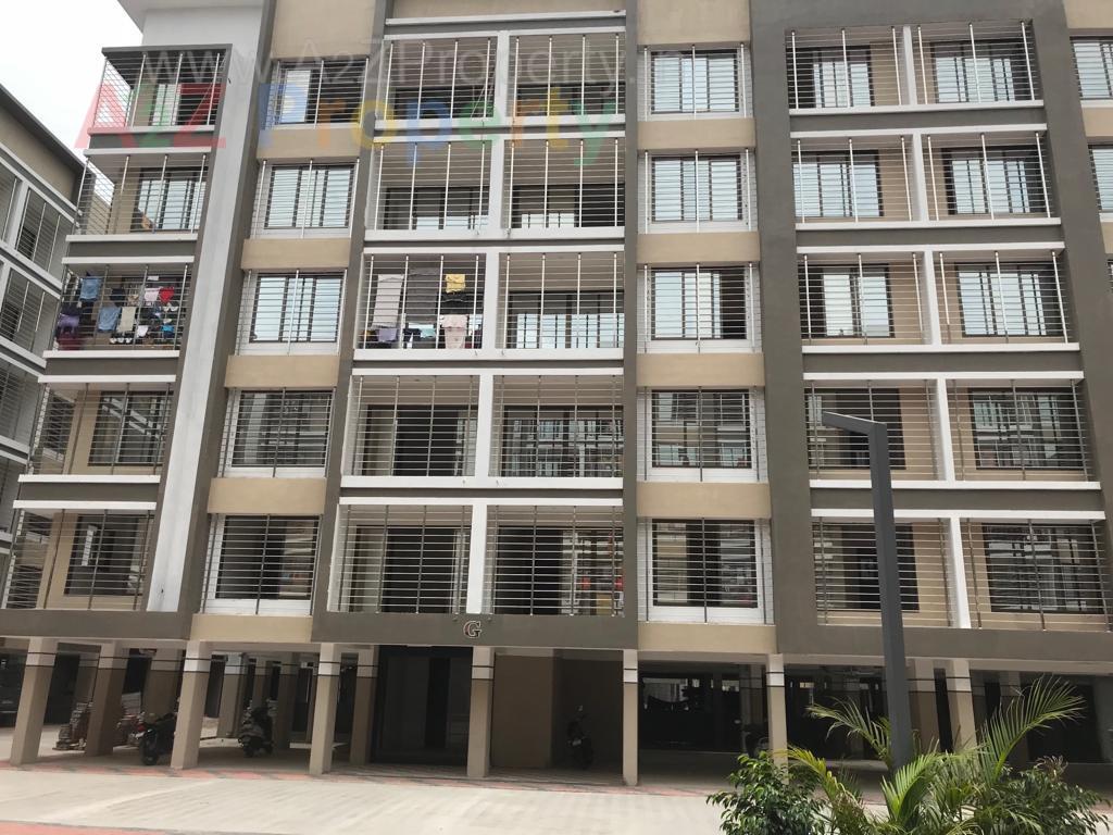 59022_const of real estate project Shubham Avenue located at Varachha, Surat, Gujarat