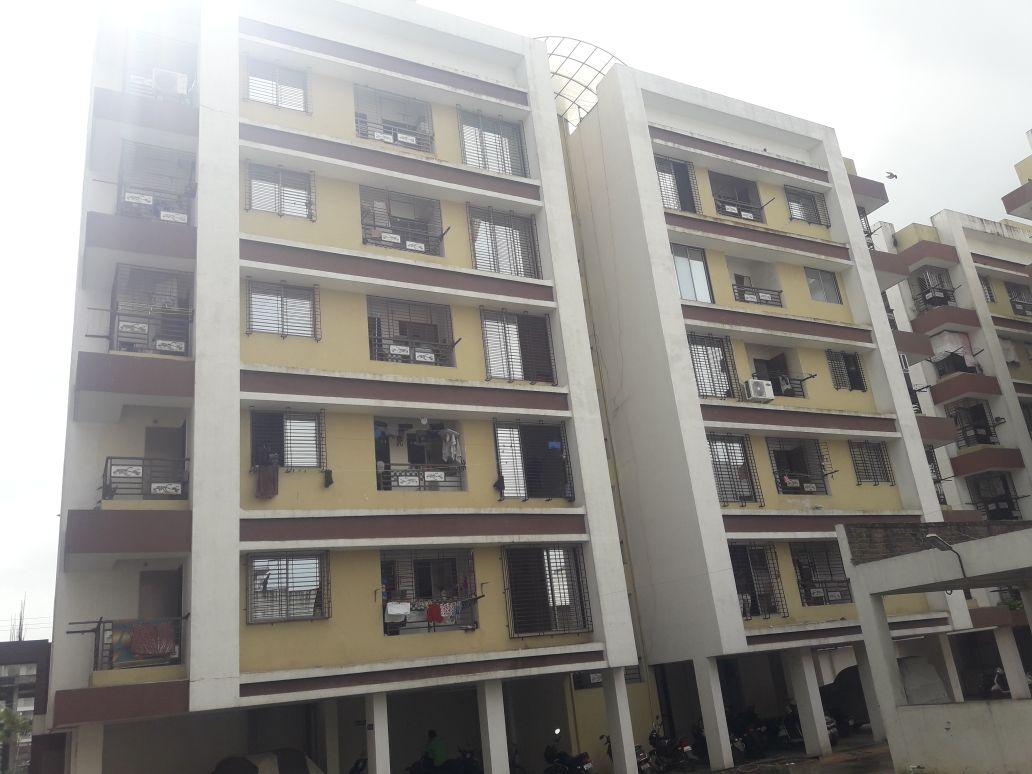 196045_const of real estate project Shubham Residency located at Parvat, Surat, Gujarat